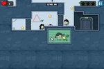 Squid Escape: Escape Together screenshot 9