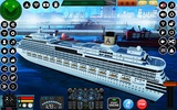 Ship Games Fish Boat screenshot 15