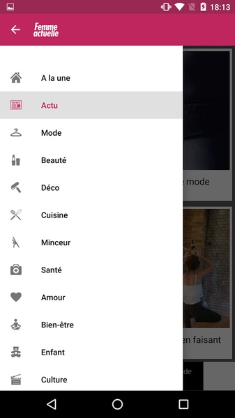 Femme Actuelle - Preview 4