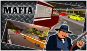 Mafia Car Transport Train 2016 screenshot 3