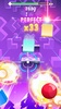 Color Stack Ball 3D: Ball Game run race 3D - Helix screenshot 2