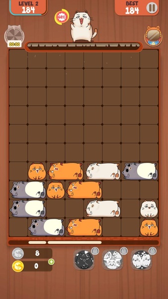 Haru Slide Puzzle Extend - Preview 1