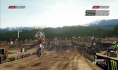Turbo Motocross screenshot 1