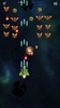 Galaxy Invaders screenshot 2