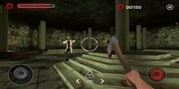 Zombie Waves screenshot 8