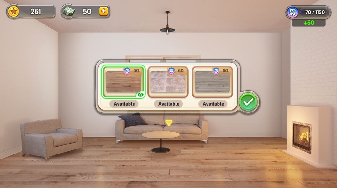 My Home - Design Dreams - Preview 4