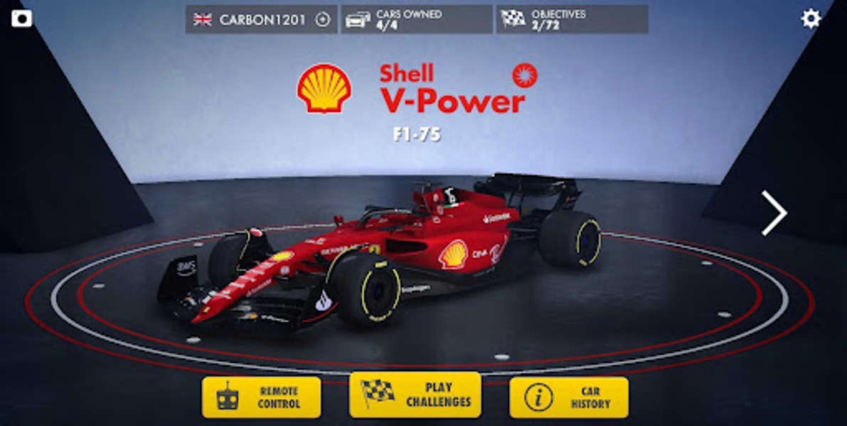 Shell Racing Legends - Preview 9