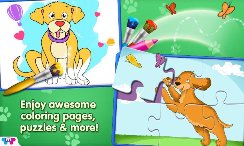 DogOpposite - Preview 3