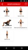 BodyBuilding & Fitness Workout screenshot 10
