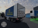 Drive Real Truck Simulator screenshot 5