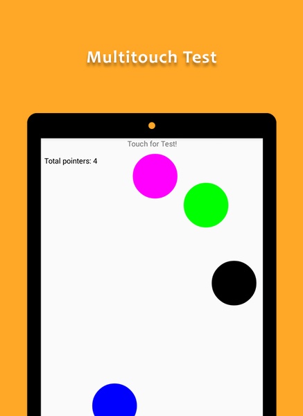 Device Informations - Preview 6