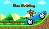 Tom Driving screenshot 5