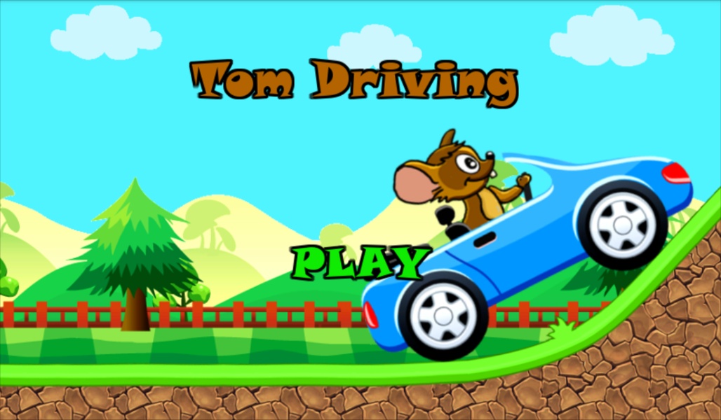 Tom Driving - Preview 5