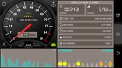 Speedometer GPS screenshot 8