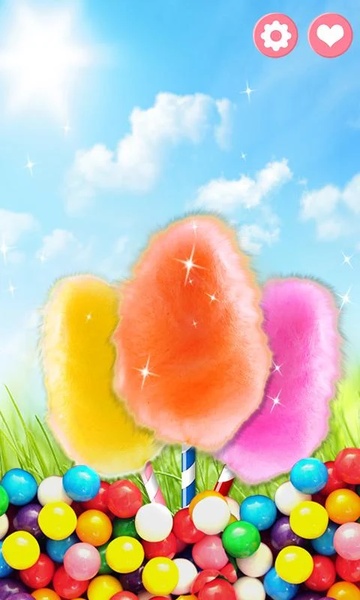 Cotton Candy - Preview 12