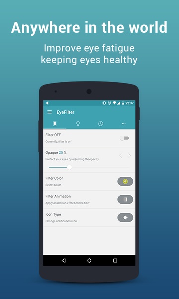 EyeFilter - Preview 7