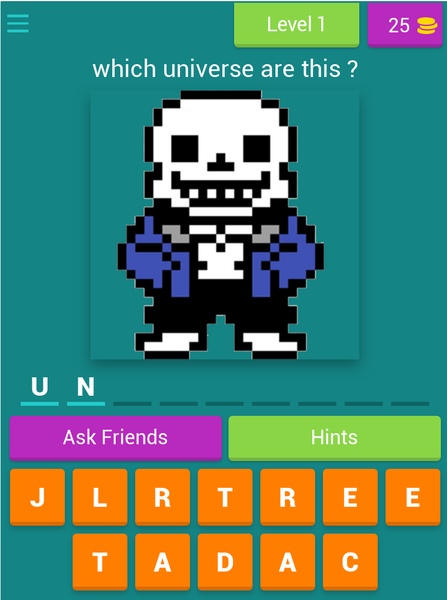 Guess The Au - Preview 1
