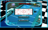 3D Air Hockey screenshot 1