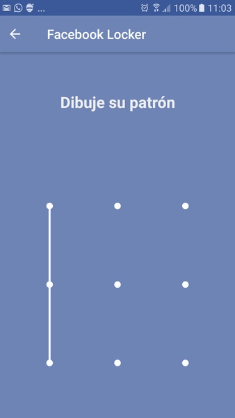 Facebook Locker - Preview 27