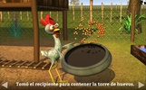 La gallina Turuleca screenshot 1