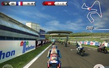 MotoGP Racer 3D 2018 screenshot 2