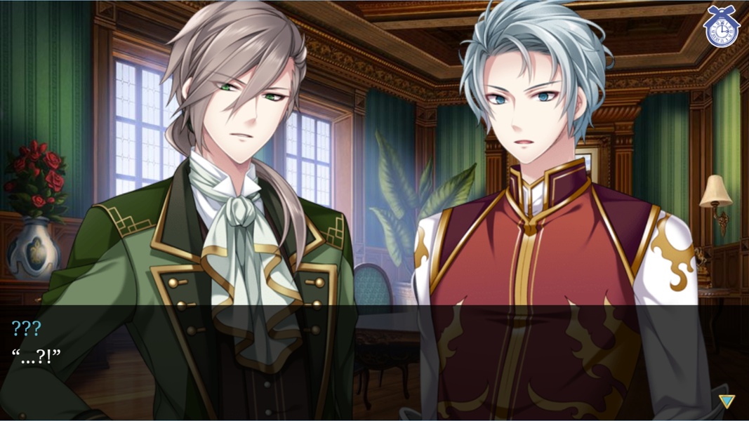 Lost Alice - Otome Game - Preview 13