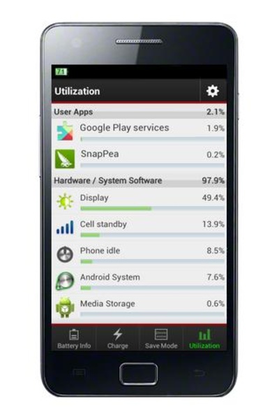 Comodo Battery Saver - Preview 3