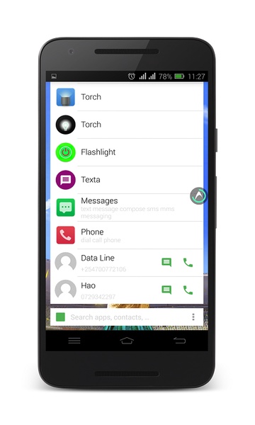 Best Launcher - Preview 2