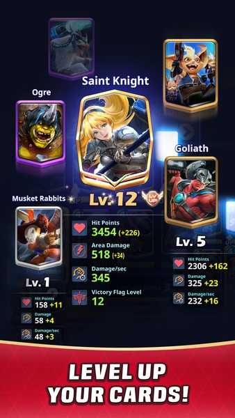 Champion Strike: Hero Clash - Preview 6