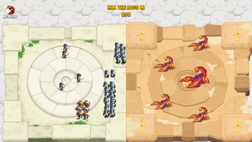 Fantasy Legion - Preview 5