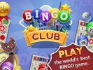 Bingo Club screenshot 6
