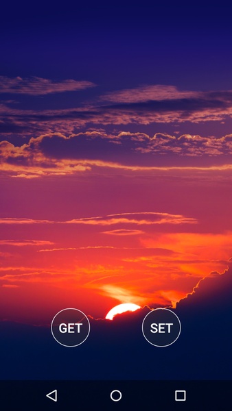 HD Wallpapers Nature - Preview 3