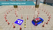 Car Parking Online Simulator screenshot 3