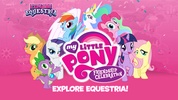 MyLittlePony screenshot 12