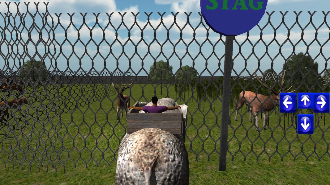 Real Zoo Visit - Preview 6