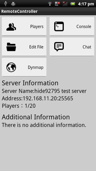 RemoteController - Preview 15