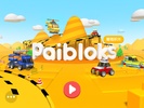 Paibloks screenshot 5