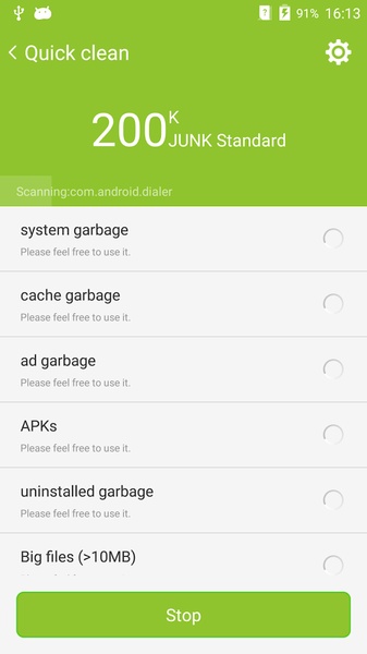 Mi-Assistant - Preview 1