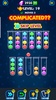 Ball Sort: Color Puzzle Games screenshot 11