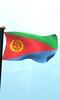 Eritreia Bandeira 3D Livre screenshot 11
