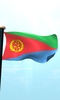 Eritrea Flag 3D Free screenshot 11