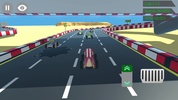 Mini Speedy Racers screenshot 7