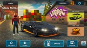 AutoX Drift Racing 3 screenshot 3