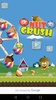 Nuts Crazy Crush screenshot 5