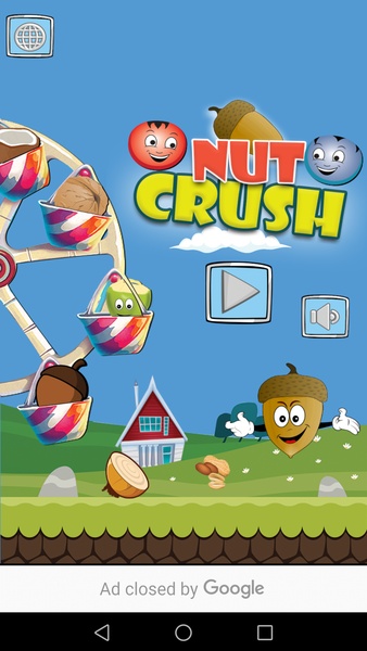 Nuts Crazy Crush - Preview 4