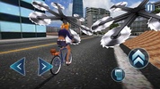 Crash Wheels 3D screenshot 4