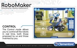 RoboMaker® START screenshot 6