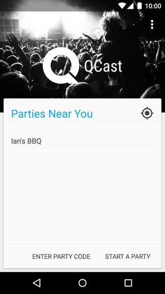 QCast - Preview 11