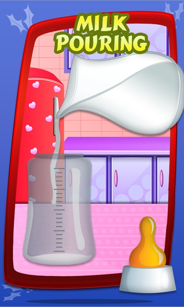 BabyPetCare - Preview 3