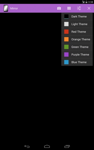 Mirror Free - Preview 2